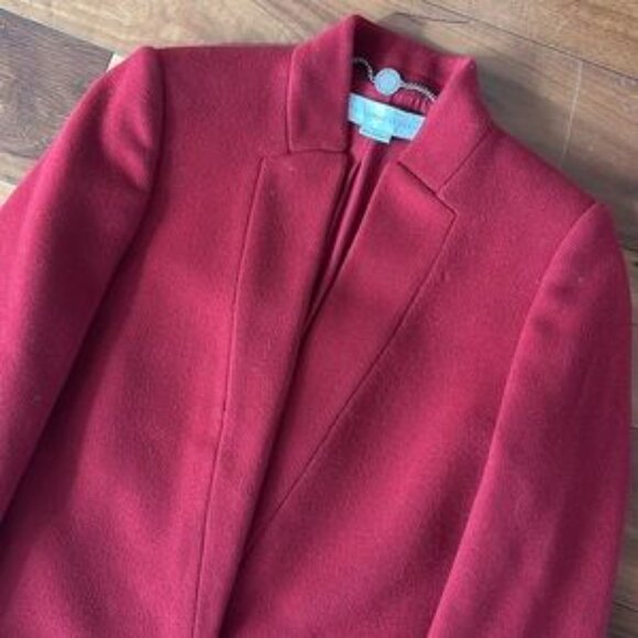 Stella McCartney jacket - Picture 2 of 12